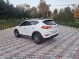 Hyundai Tucson, 2016-2