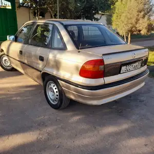 Opel Astra F, 1993