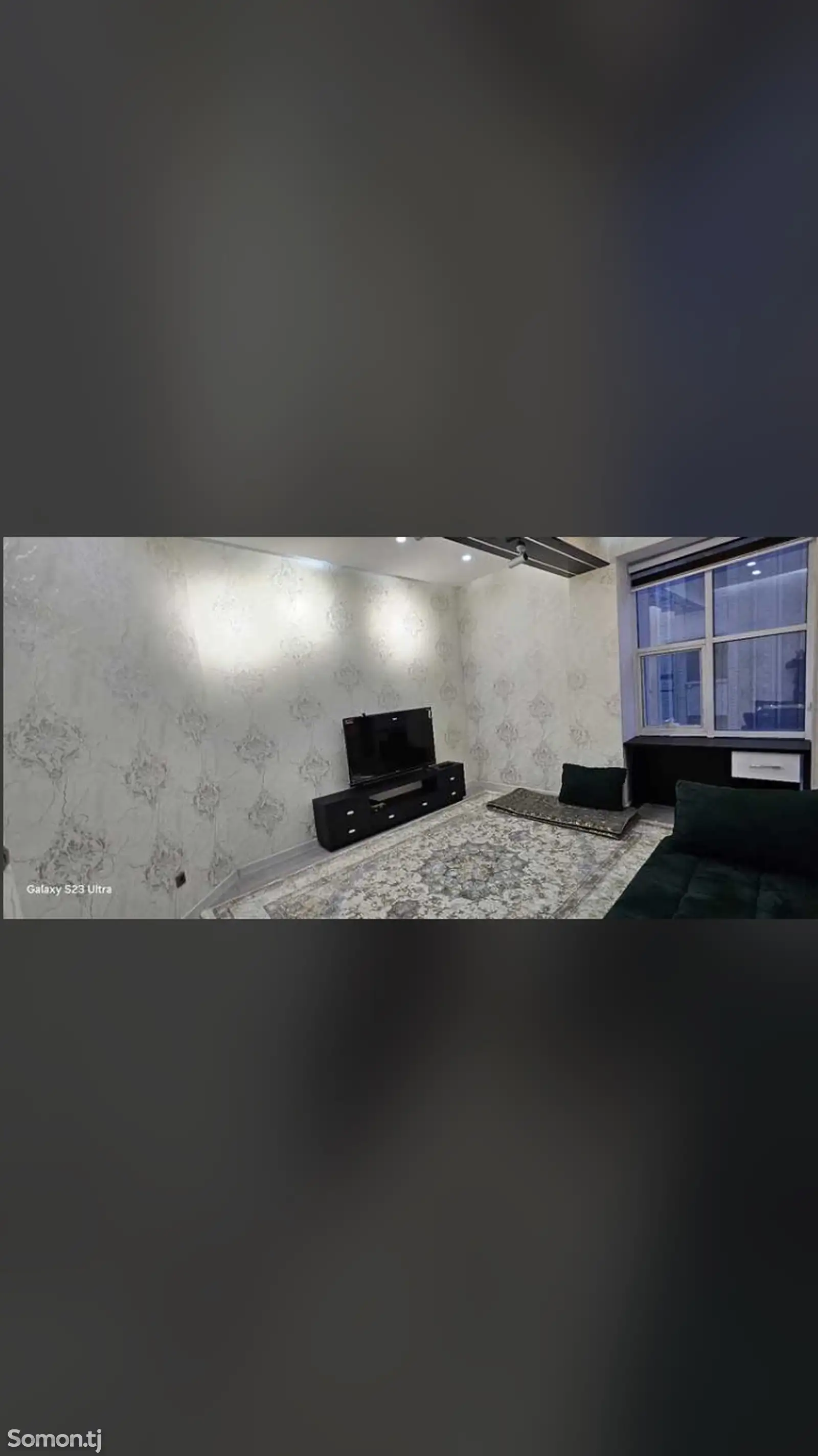 2-комн. квартира, 5 этаж, 70м², шохмансур-2