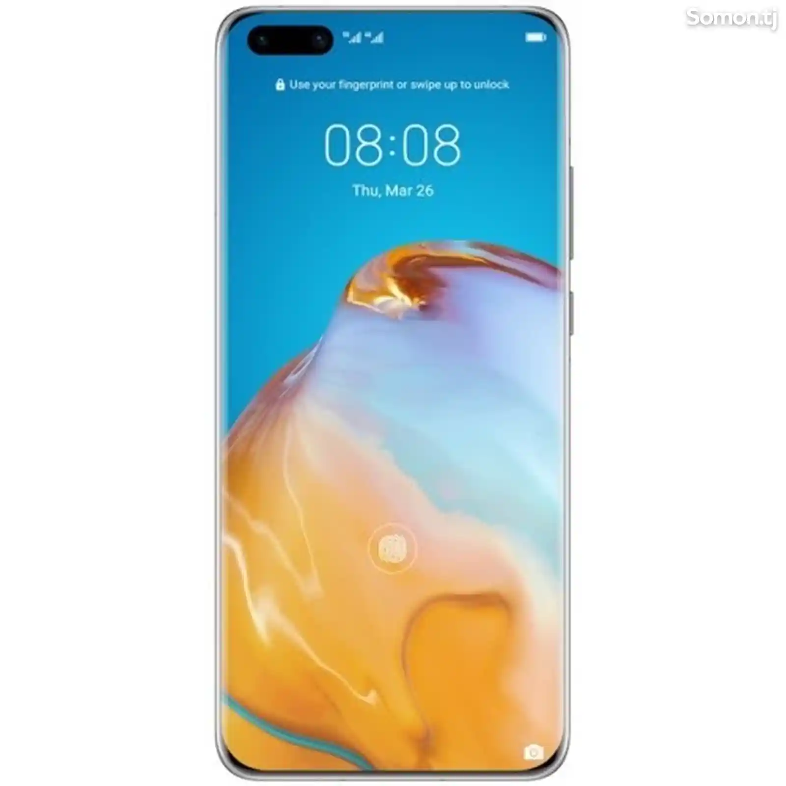 Huawei P40 Pro 8/256gb duos-4