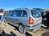 Opel Zafira, 1999-3