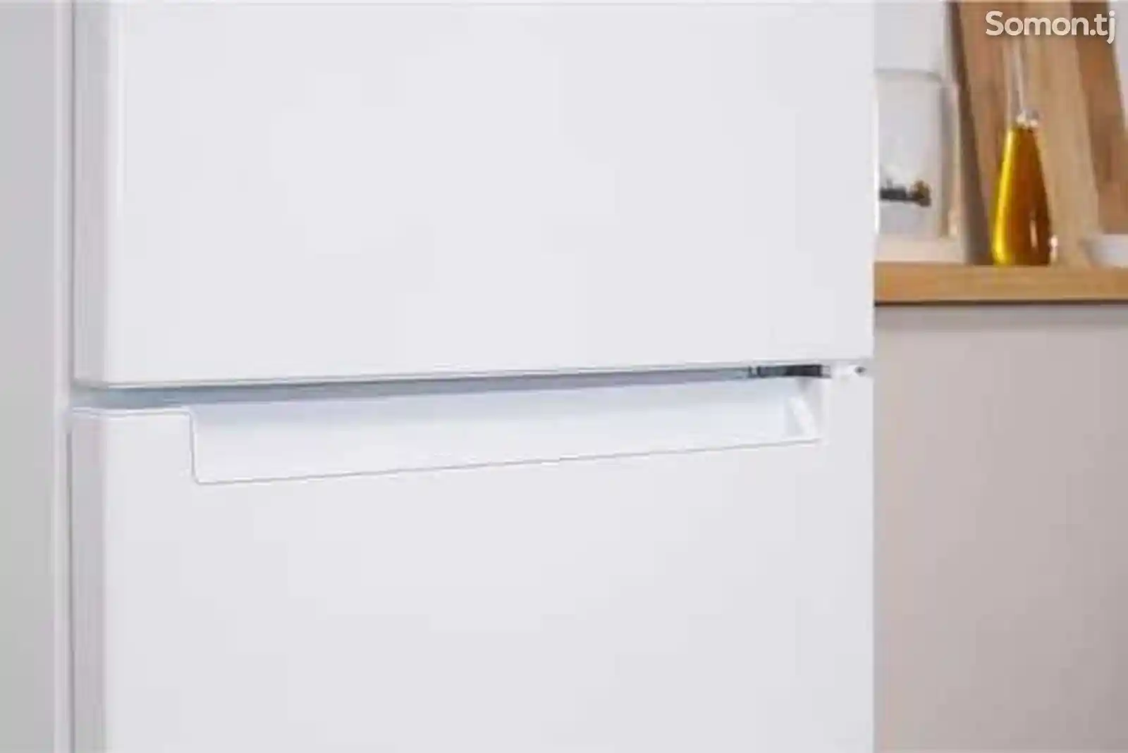 Холодильник Indesit-5