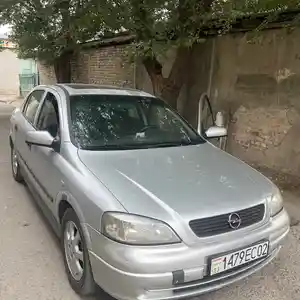 Opel Astra G, 1998