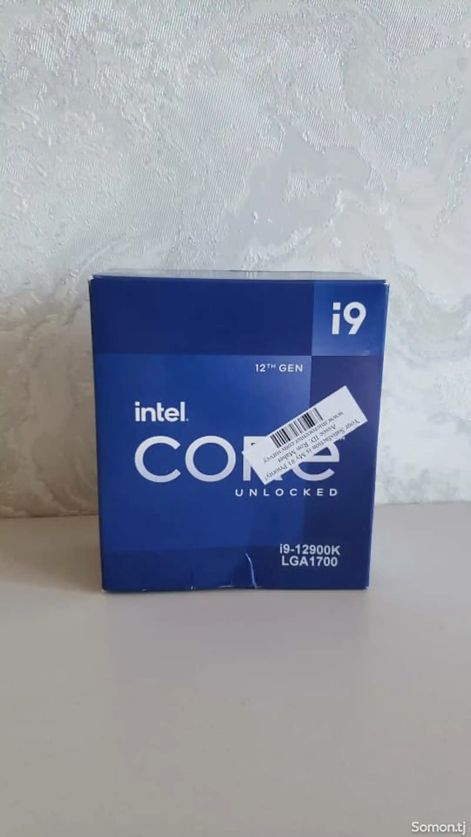 Процессор Intel Core i9-12900K-1