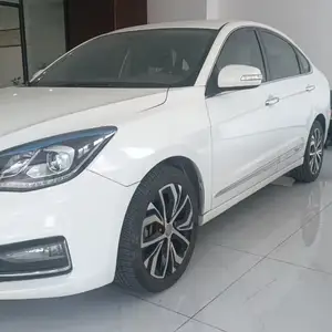 Dongfeng L7, 2019