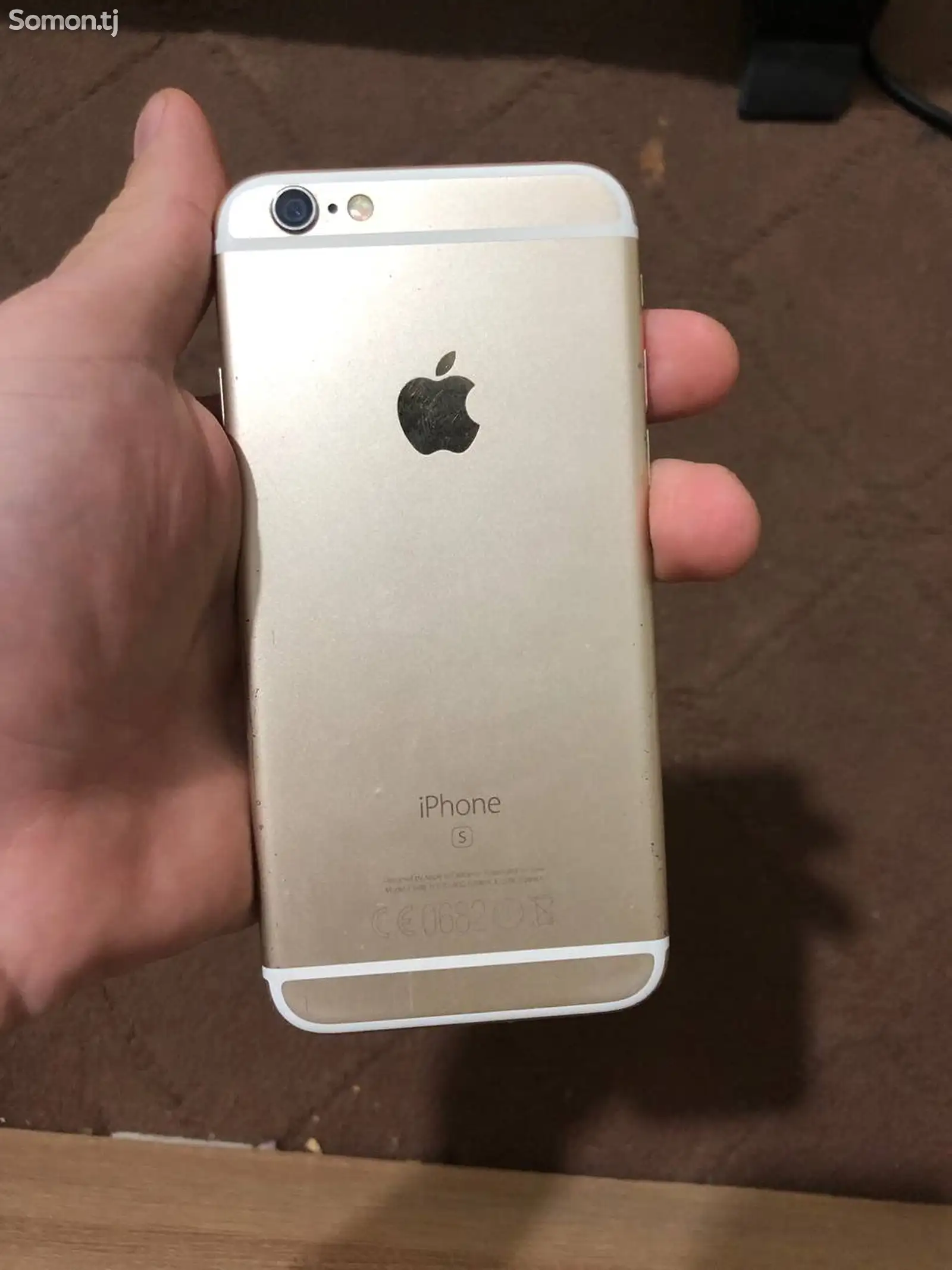 Apple iPhone 6s, 64 gb-1