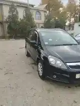 Opel Zafira, 2007-6