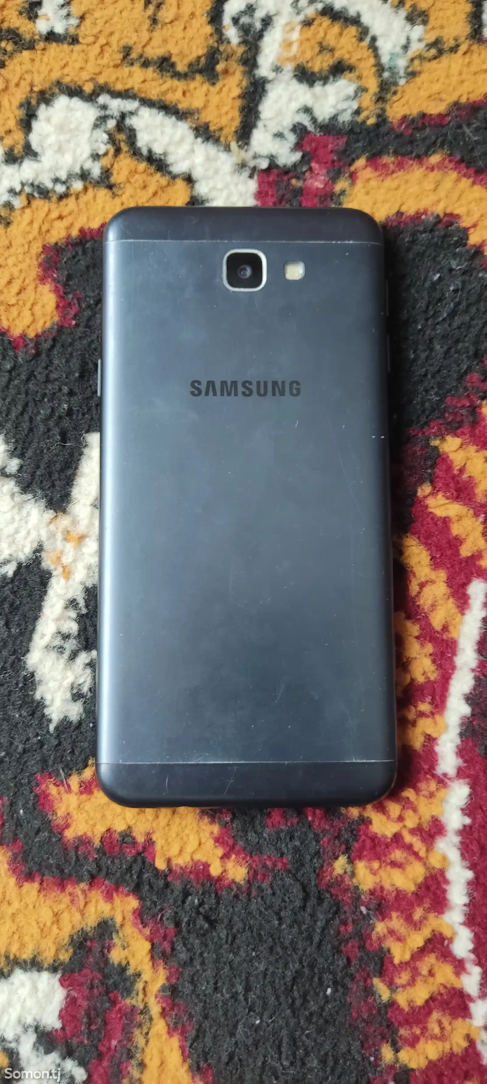 Samsung Galaxy J5 prime 16gb-4
