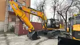 Экскаватор JCB JS205 LC-4