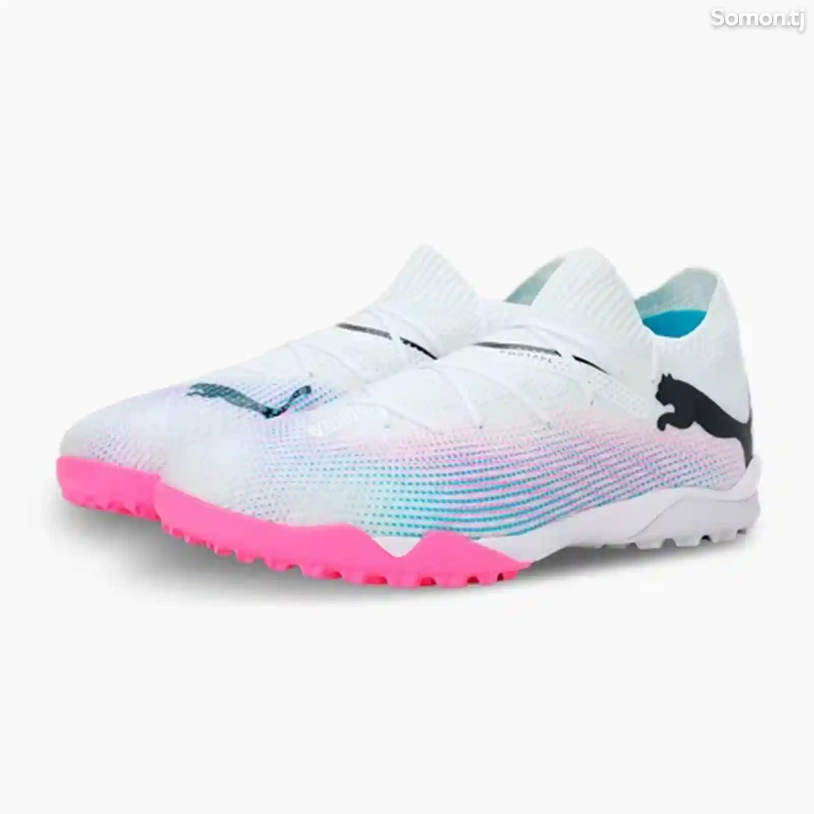 Бутсы Puma future 7 pro-4