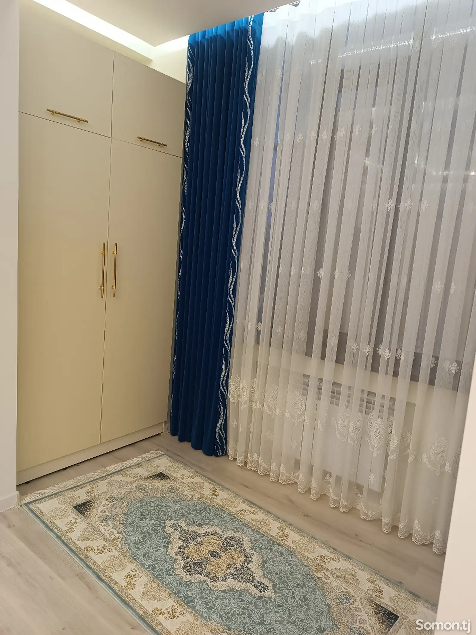 2-комн. квартира, 16 этаж, 70м², созидания-8