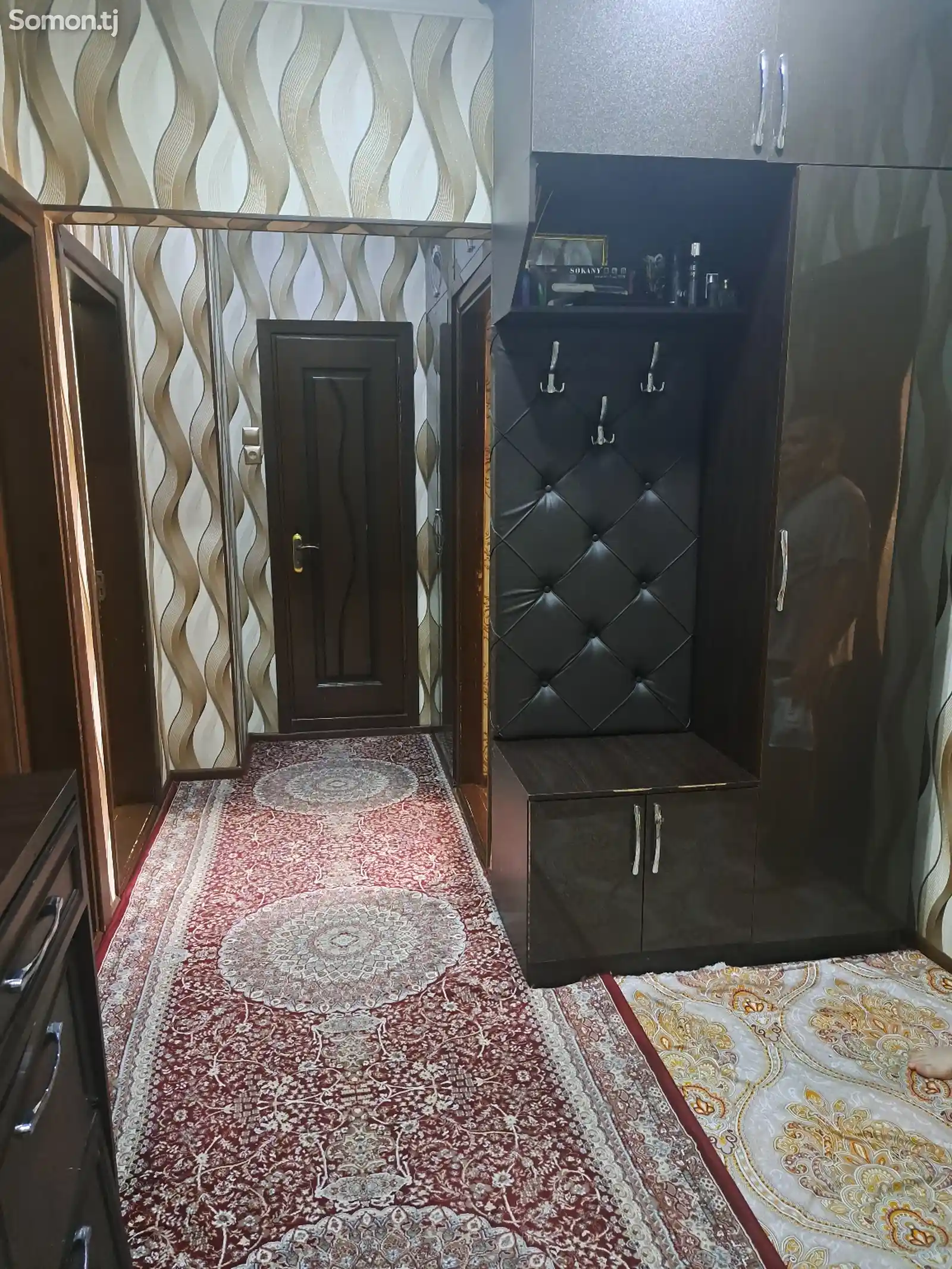 3-комн. квартира, 9 этаж, 80 м², 19 мкр-5