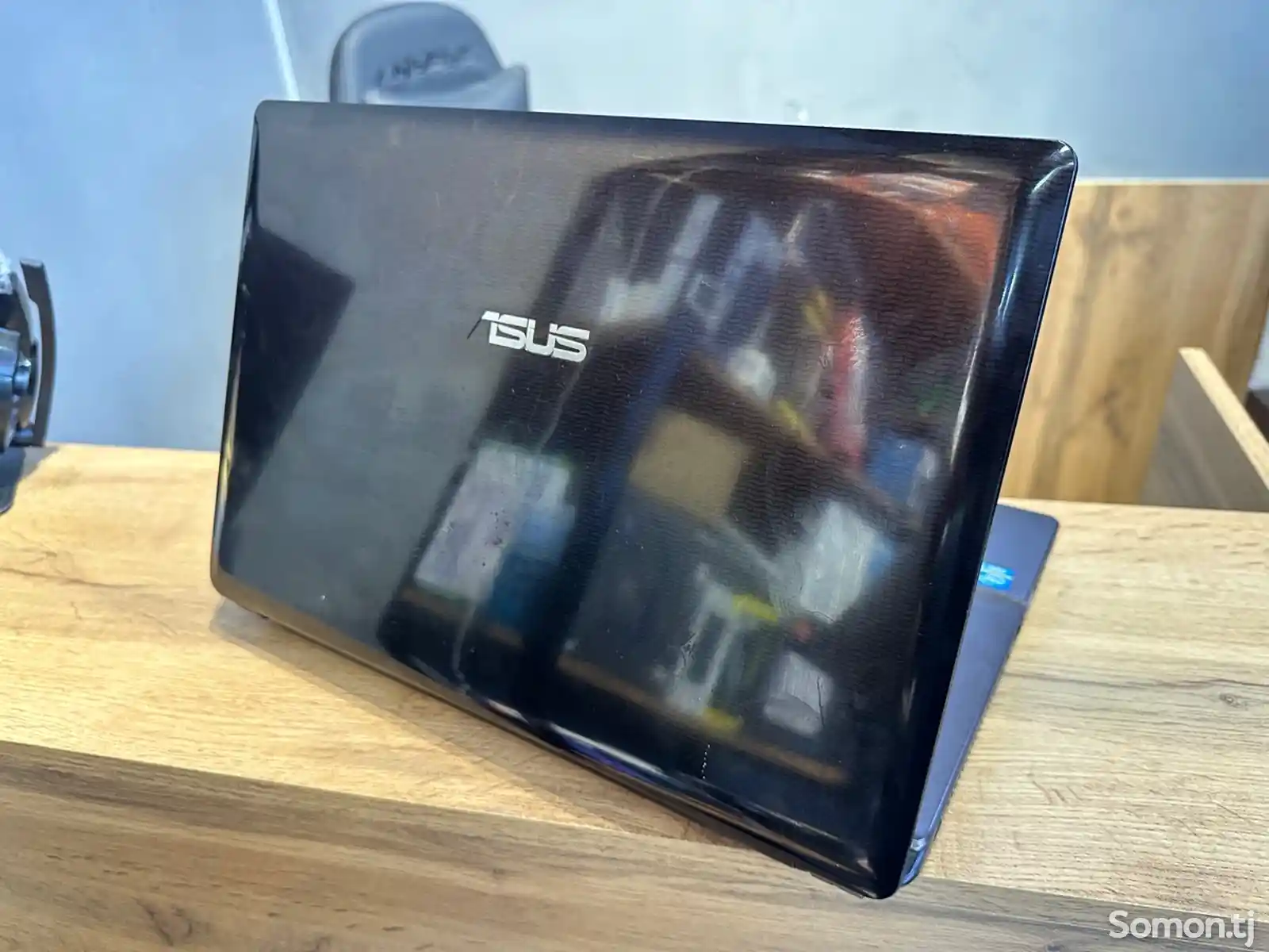 Ноутбук Asus K43SJ-8