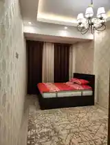 2-комн. квартира, 3 этаж, 60м², Шохмансур-4