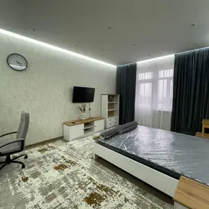 1-комн. квартира, 4 этаж, 50 м², Гор Болнитца