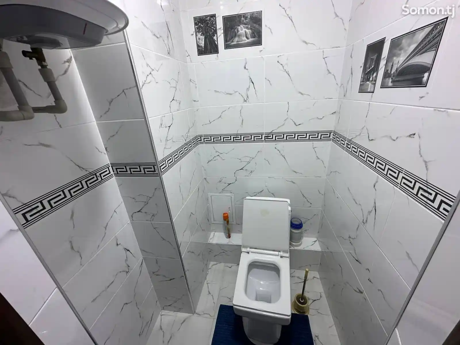 2-комн. квартира, 11 этаж, 70 м², Сино-14