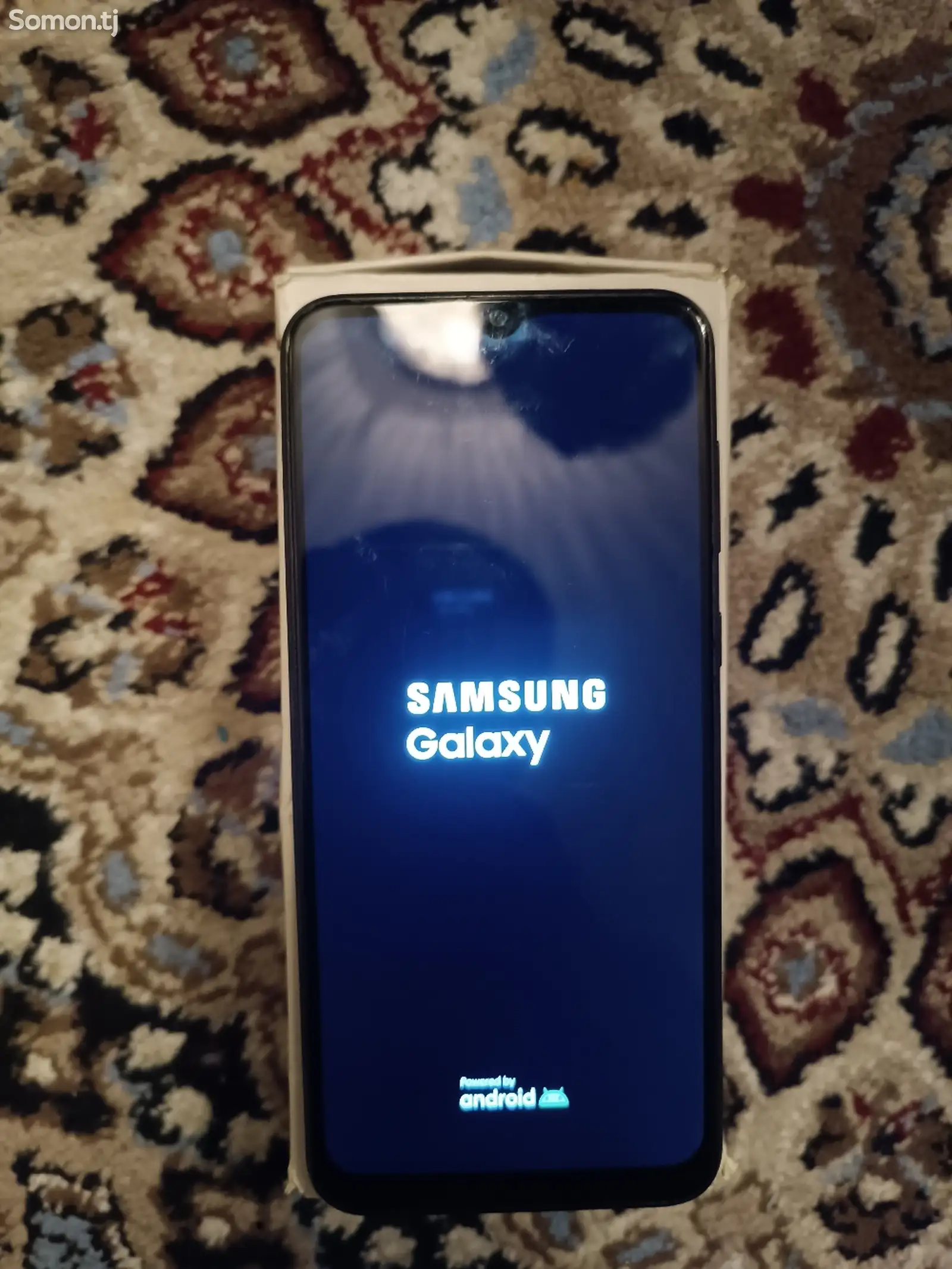 Samsung galaxy A03 Core-1