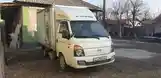 Фургон Hyundai Porter 2, 2007-3