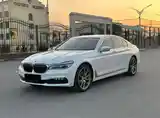 BMW 7 series, 2017-2