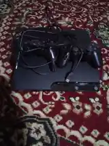 Игровая приставка Sony PlayStation 3-5