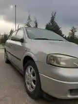 Opel Astra G, 1998-5