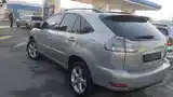 Lexus RX series, 2006-3