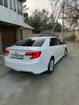 Toyota Camry, 2012-5