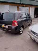 Opel Zafira, 2011-2