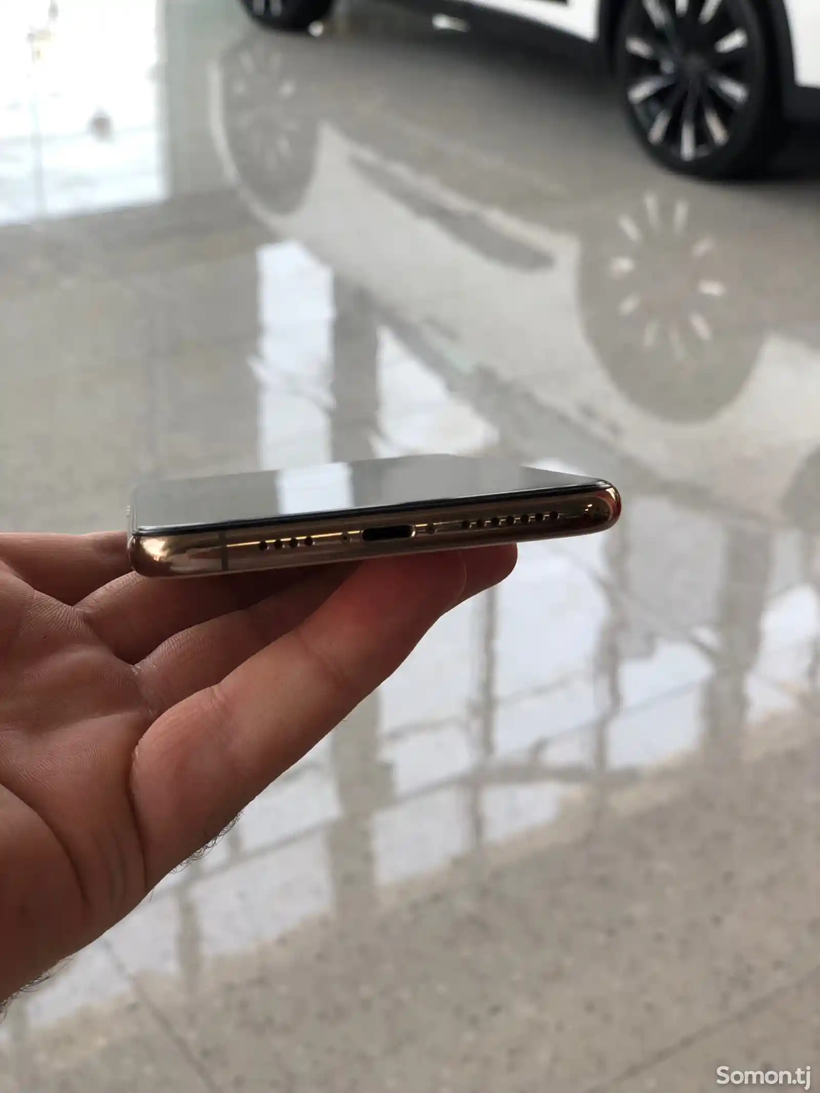 Apple iPhone Xs Max, 64 gb, Gold-3