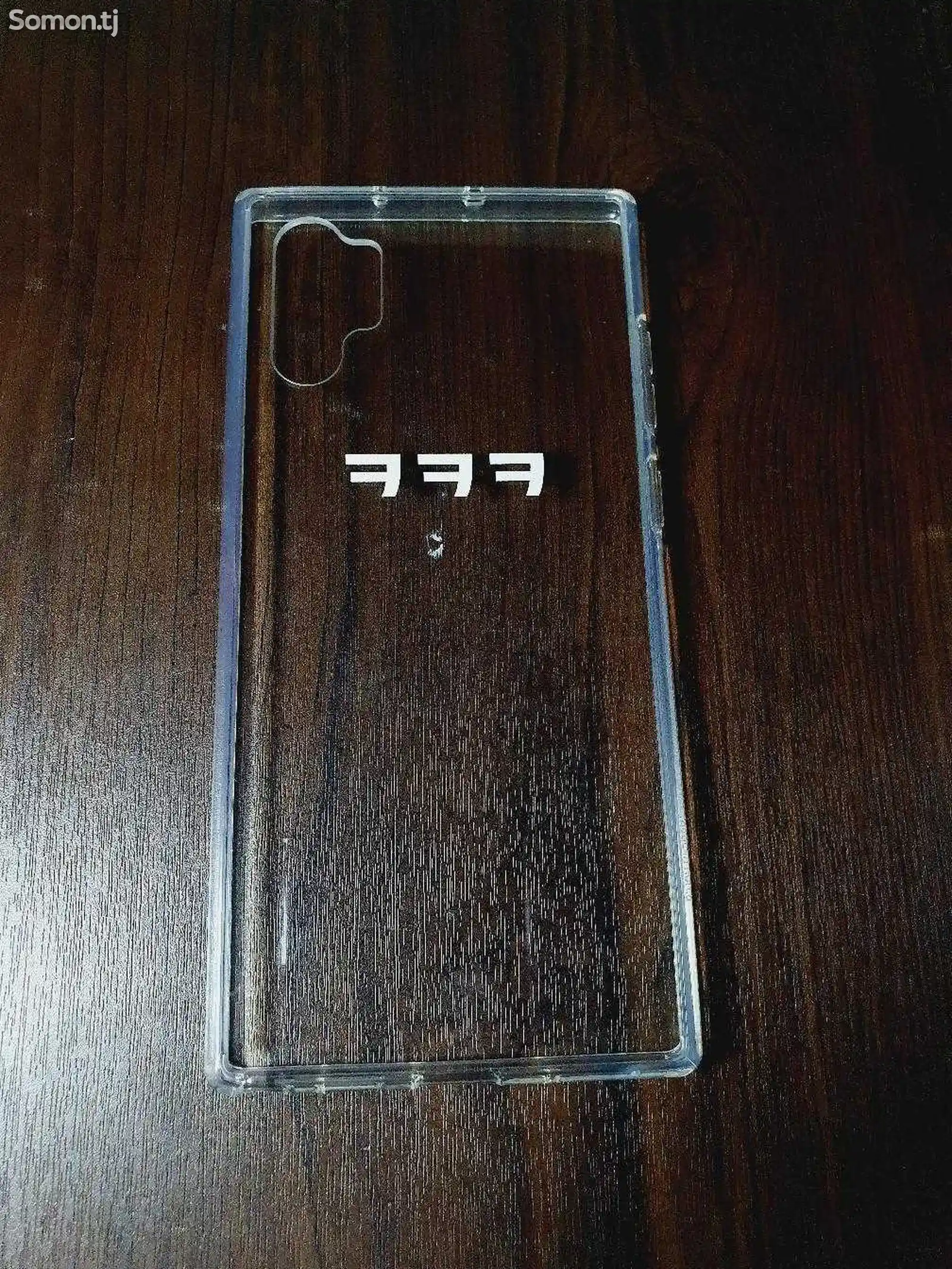 Чехол для Samsung Galaxy Note 11+-1