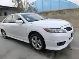 Toyota Camry, 2010-3