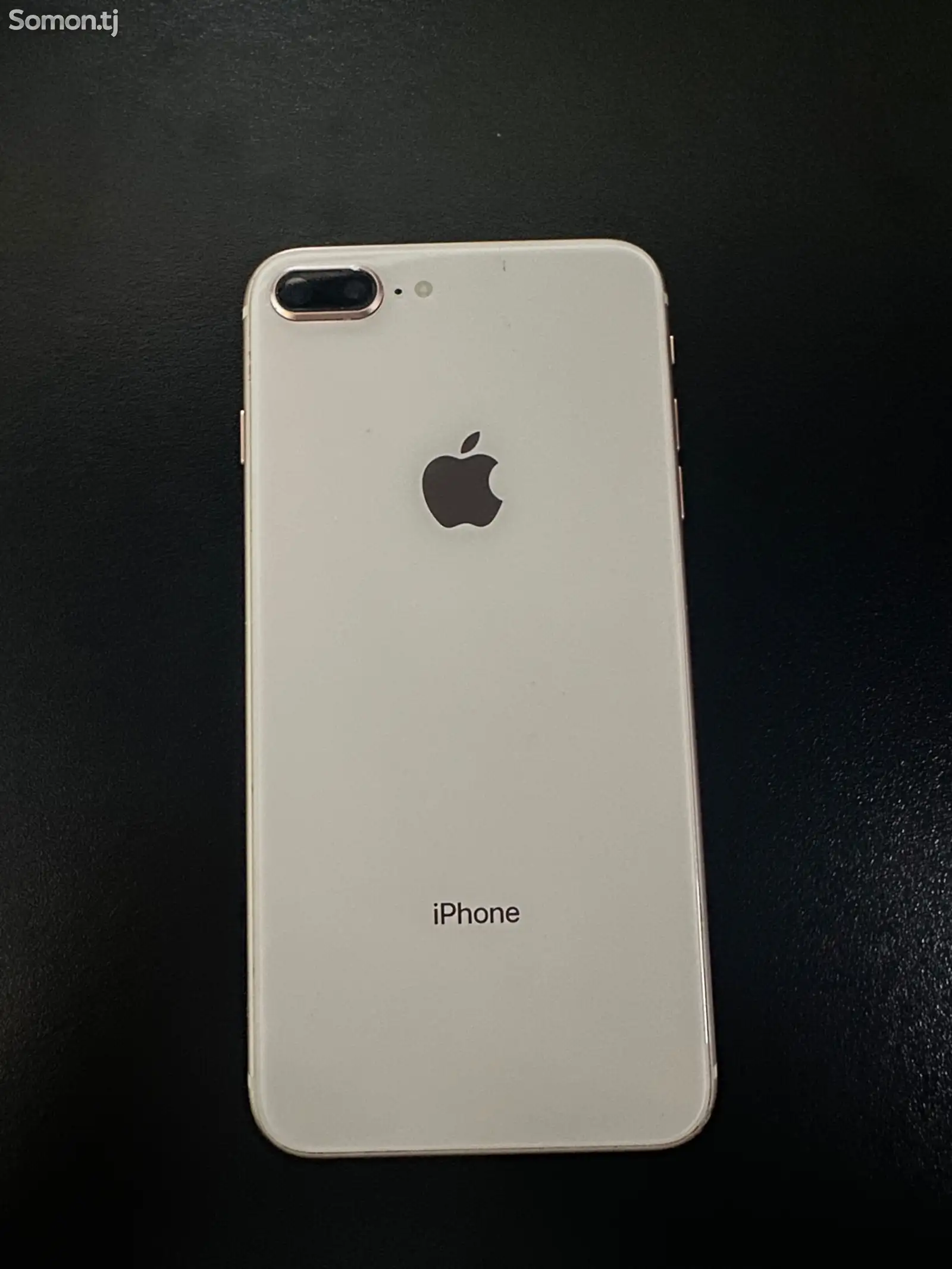 Apple iPhone 8 plus, 64 gb, Gold-1