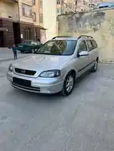 Opel Astra G, 2003-3