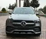 Mercedes-Benz GLE class, 2020-5