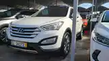 Hyundai Santa Fe, 2014-2