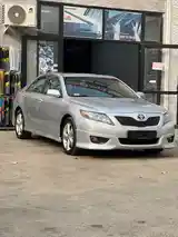 Toyota Camry, 2010-2