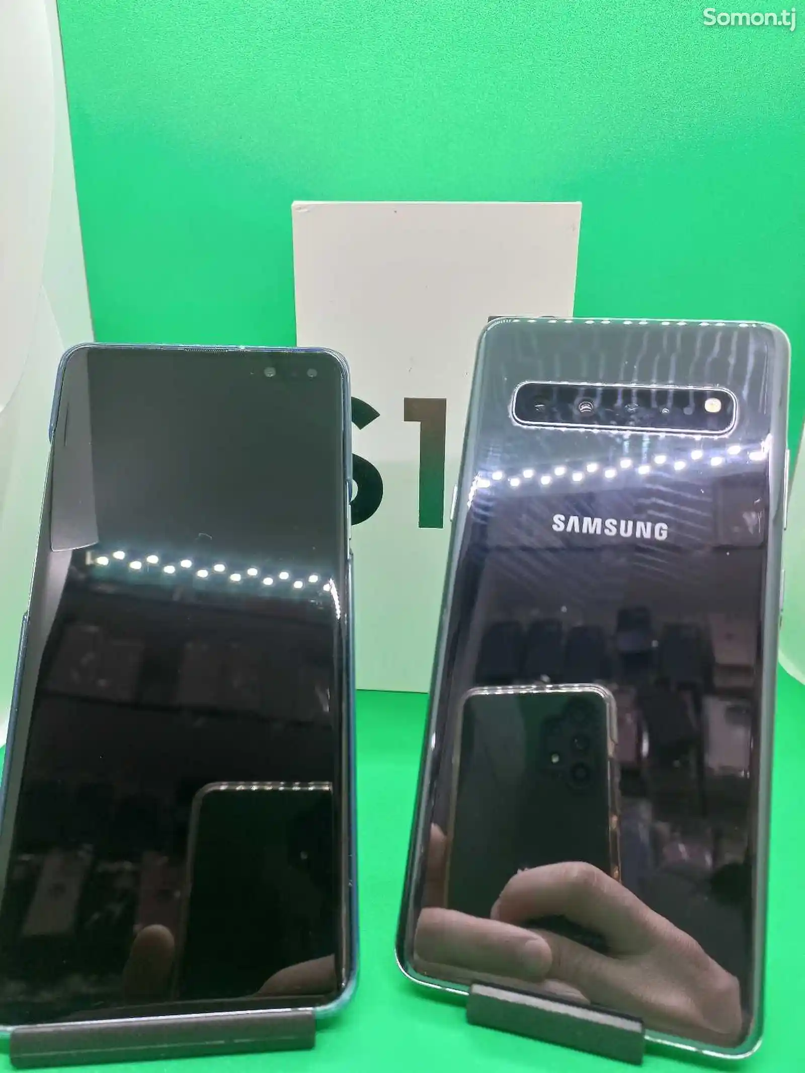 Samsung Galaxy S10 5G 8/256Gb-3