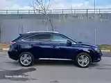 Lexus RX series, 2015-4