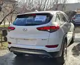 Hyundai Tucson, 2016-3