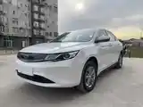 Geely Emgrand, 2023-2