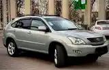 Lexus RX series, 2007-2