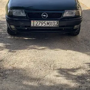 Opel Astra F, 1994