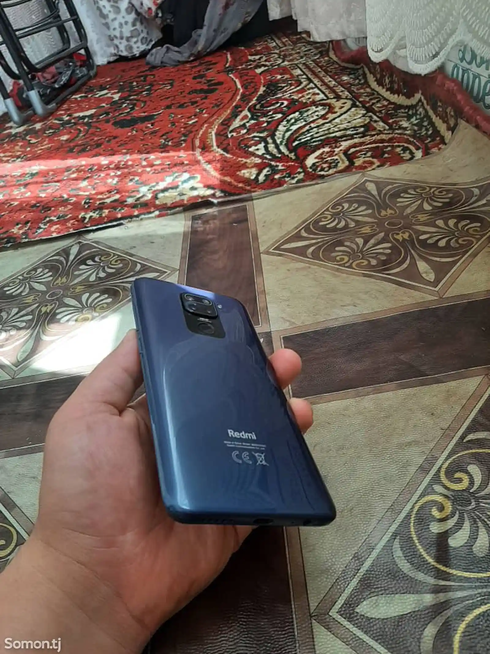 Xiaomi Redmi Note 9-4