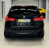 BMW X5, 2015-4