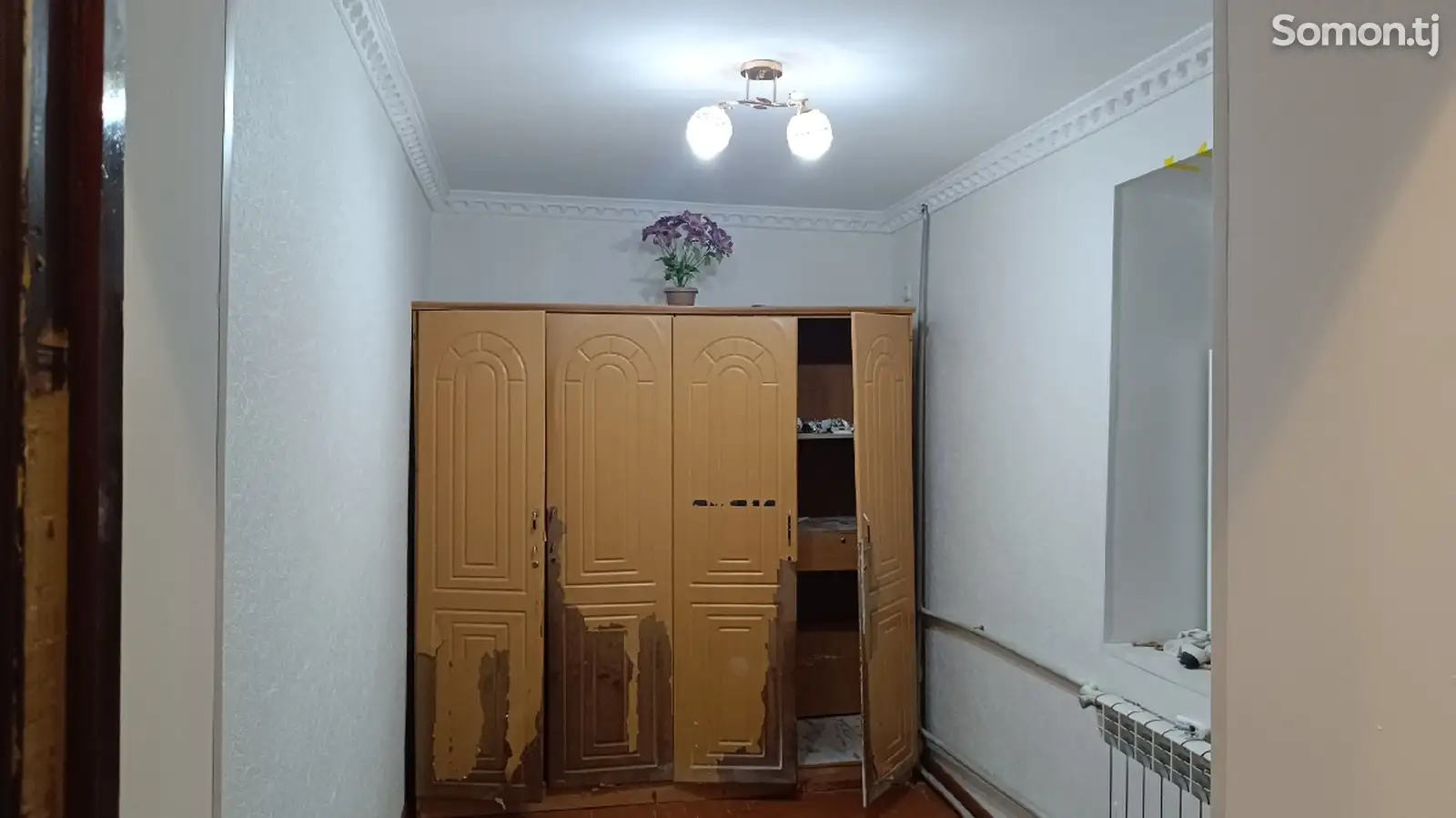 2-комн. квартира, 1 этаж, 65м², автовокзал-5