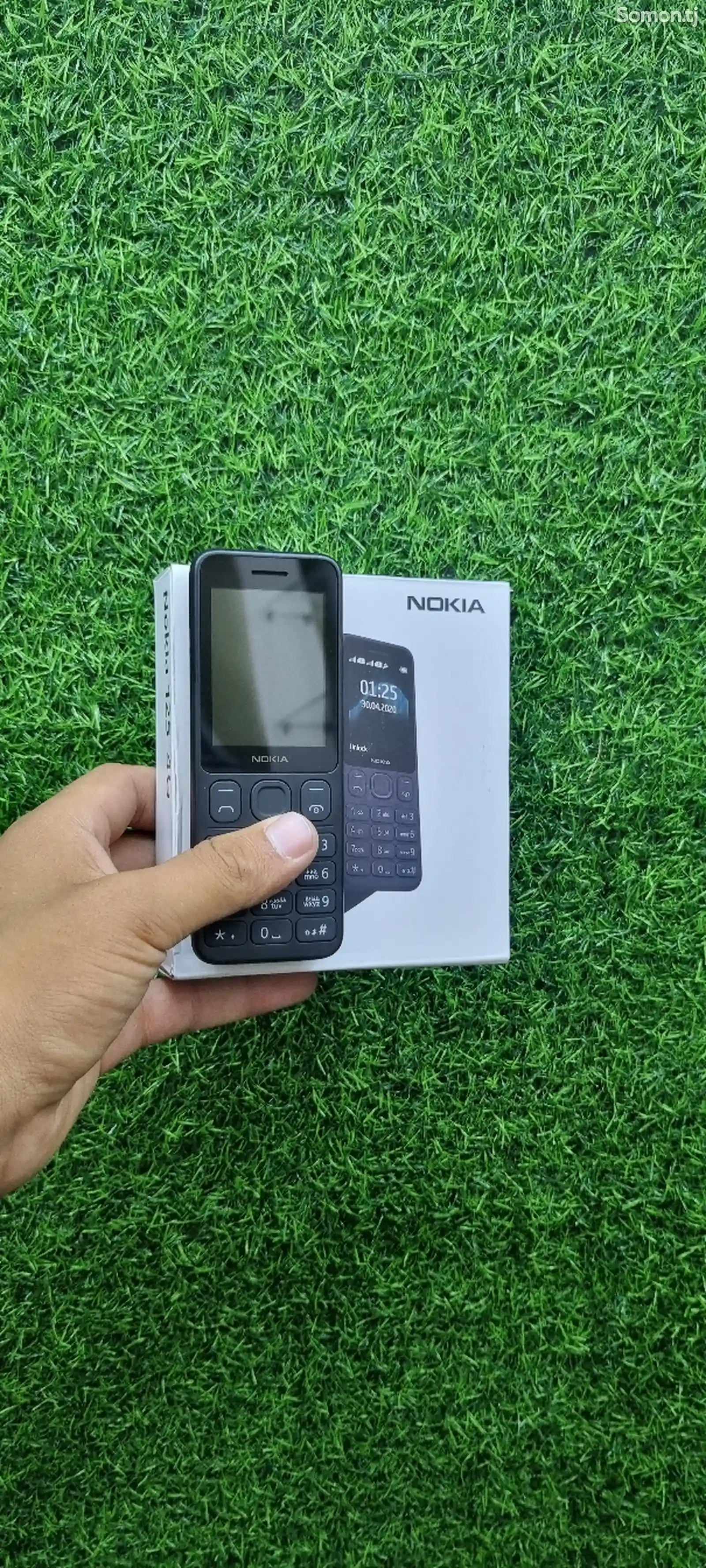 Nokia 125 4G-8