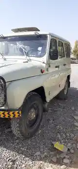 УАЗ 3151, 2005-5