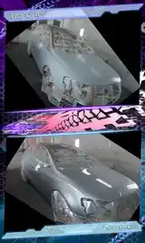 Покраска авто-6