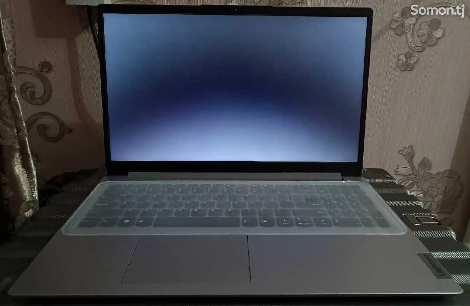 Ноутбук lenovo ideaPad 15ACL7 16/512Gb-1