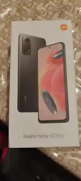 Xiaomi Redmi Note 12 Pro-2